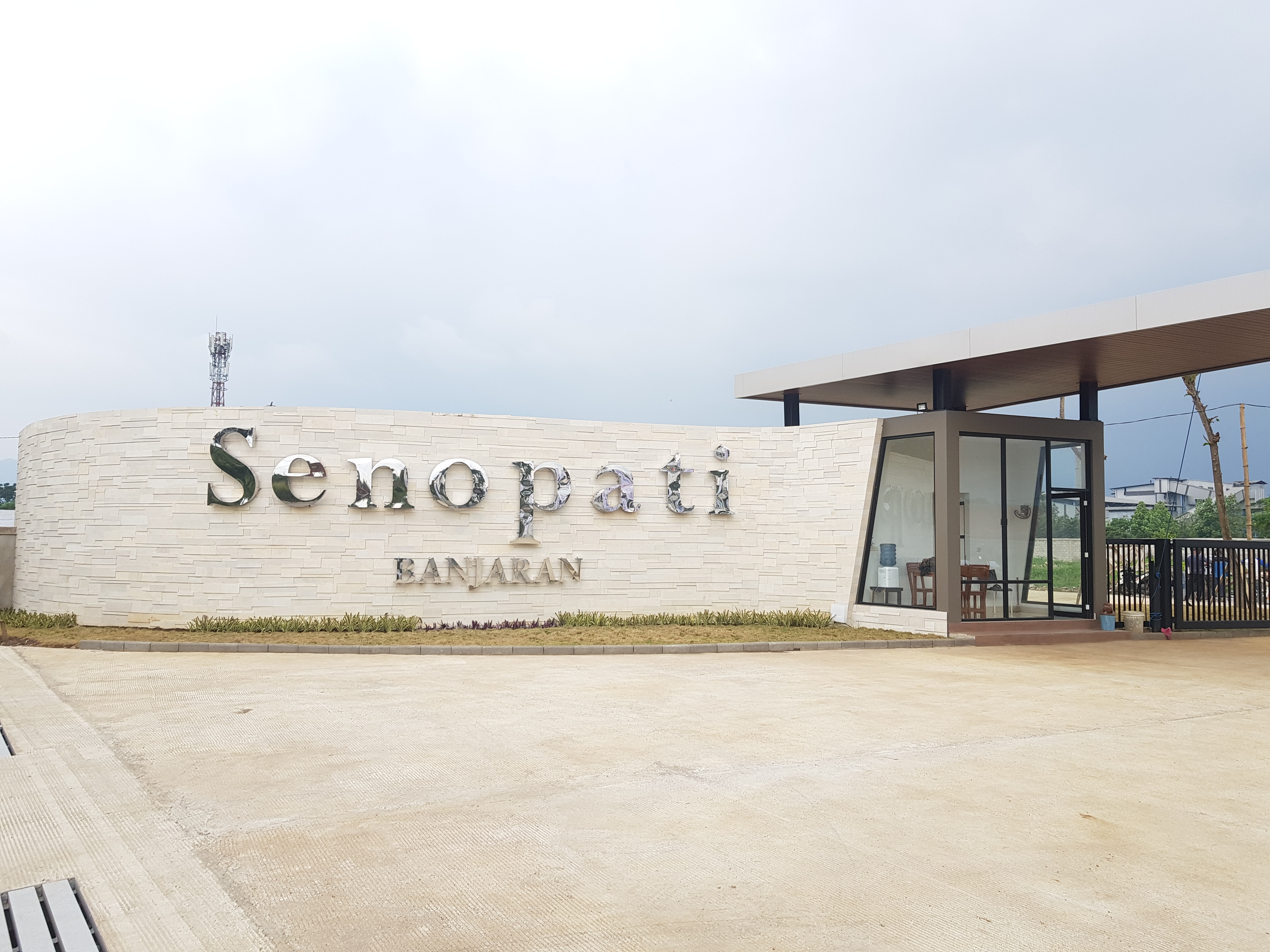 Senopati